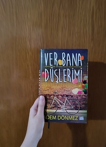 VER BANA DÜŞLERİMİ - ADEM SÖNMEZ 