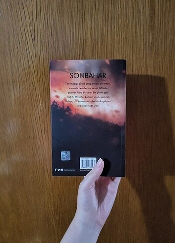  Sonbahar - Buse Kudun