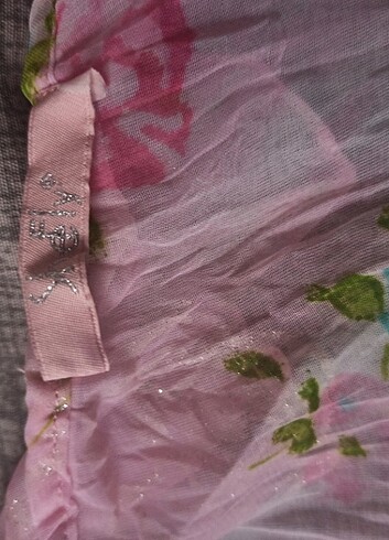 universal Beden Vintage bluz