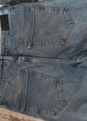 32 Beden Zara man pantolon