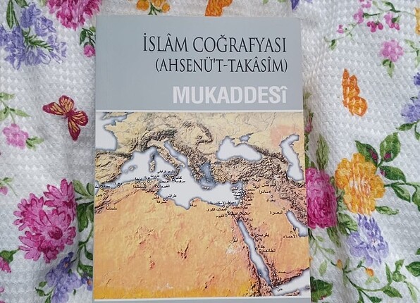 Makdisi ahsenüt takasim