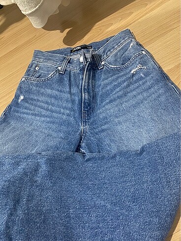 mavi icon jeans