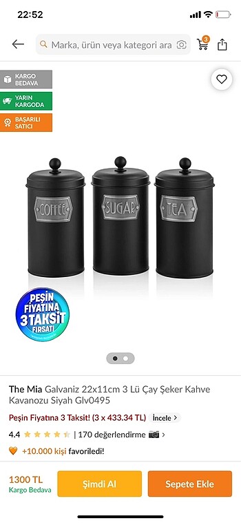 Ürün çok çok az kullanıldı