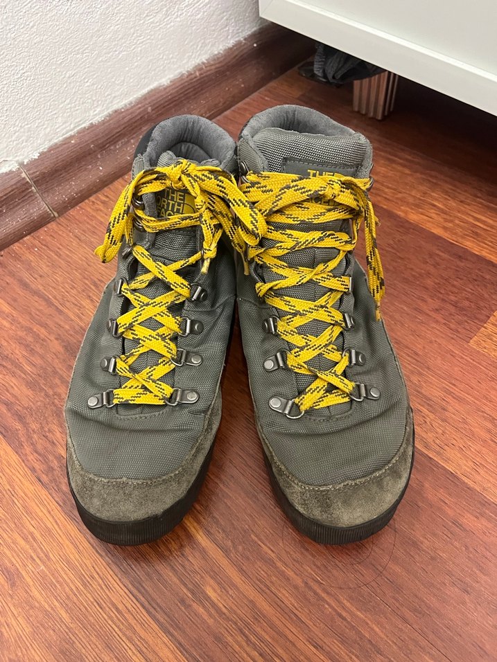 The north face - Görsel 2