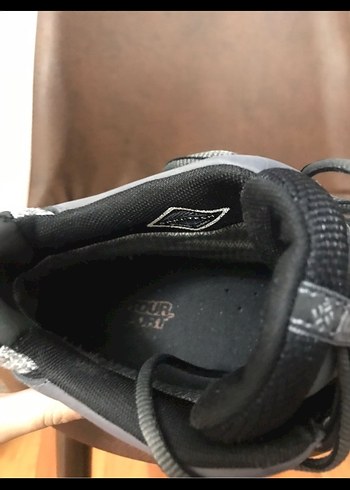 Gri Erkek Outdoor Ayakkabı - Görsel 7