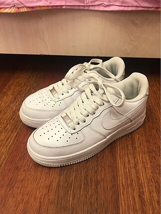 Orijinal nike air force