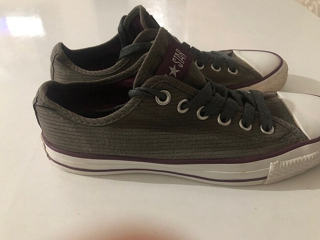 39 Beden Orjinal Converse