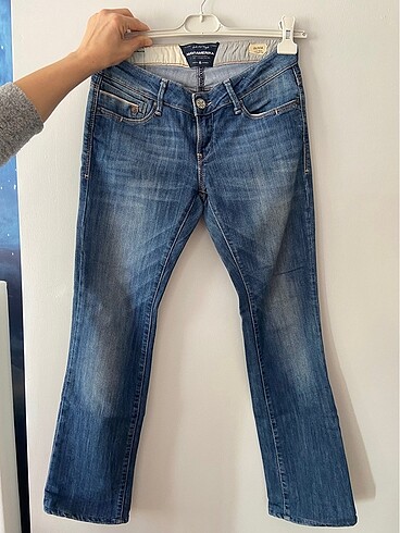 Mavi Jeans mavi pantolon
