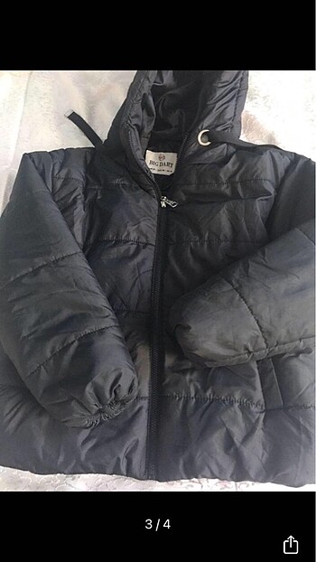 Trendyol & Milla Oversize şişme mont
