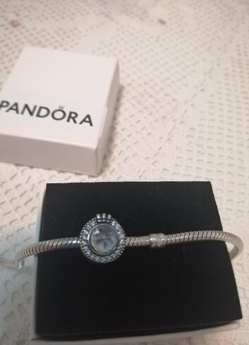 Pandora charm