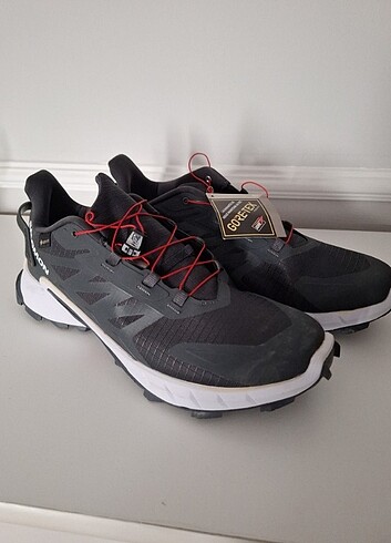 Salomon 45.5 no salomon Koşu ayakkabısı
