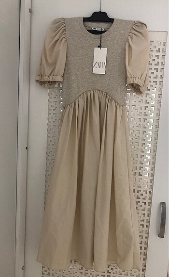 Zara ZARA ELBİSE