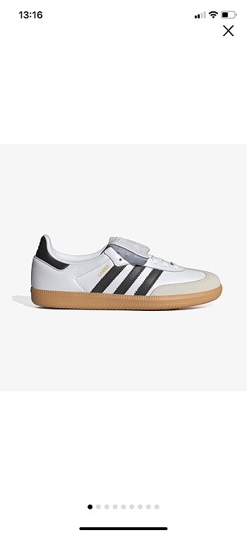 Adidas samba