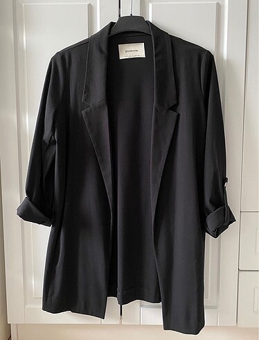 Stradivarius Blazer Ceket