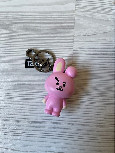 BT21 BABY COOKY ANAHTARLIK ORJ