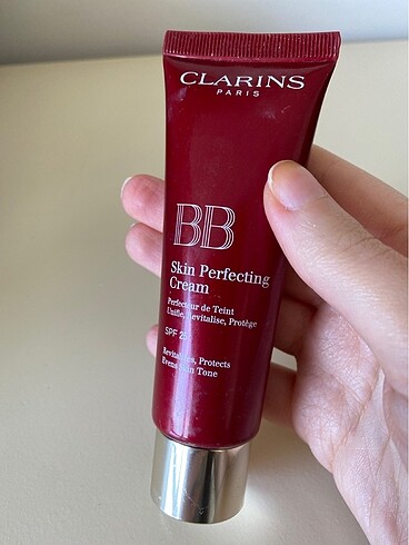 Clarins bb cream