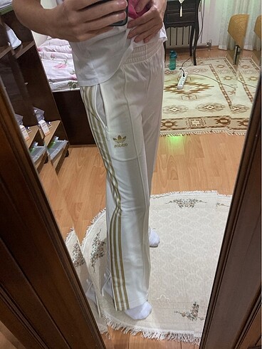 34 Beden Adidas Eşoftmann