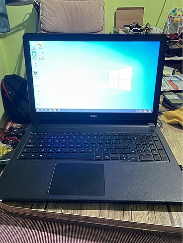 DOSTA TERTEMİZ Laptop