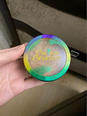 Bronzer