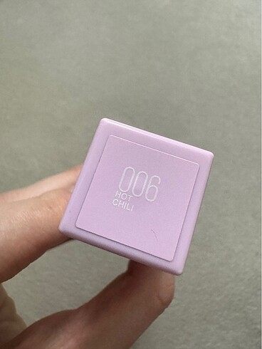 Maybelline Maybelline Lifter Plump gloss