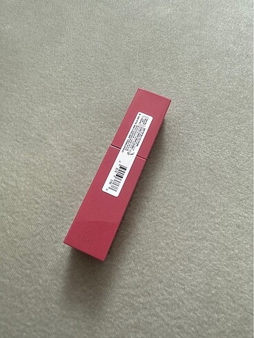 Beden Maybelline vinyl ink ruj