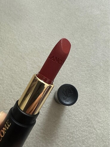 Beden bordo Renk Lancôme Ruj