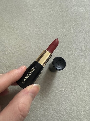 Beden Lancôme Ruj