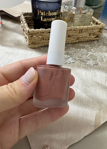 Missha A'pieu Juicy-Pang Sıvı Allık spk 01 gül kurusu