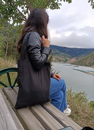Bez çanta