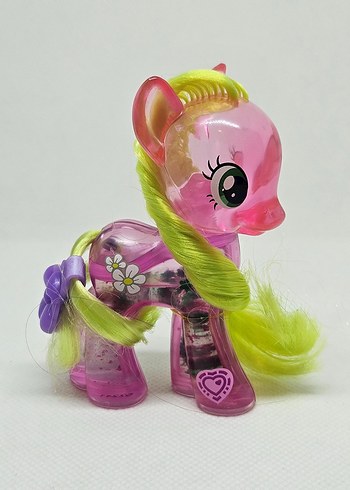 My Little Pony Flower Wish