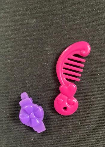Beden My Little Pony Flower Wish