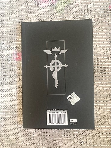 FullMetal Alchemist 2