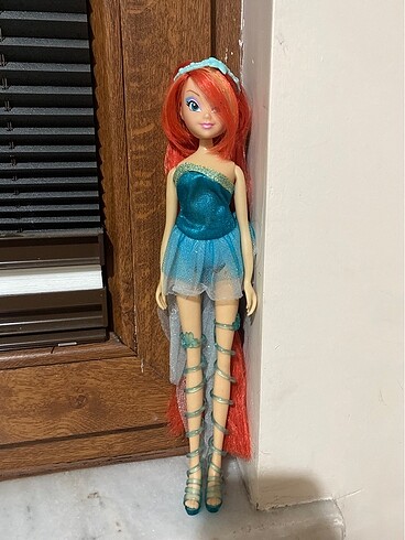 Winx Club Bloom Bebek