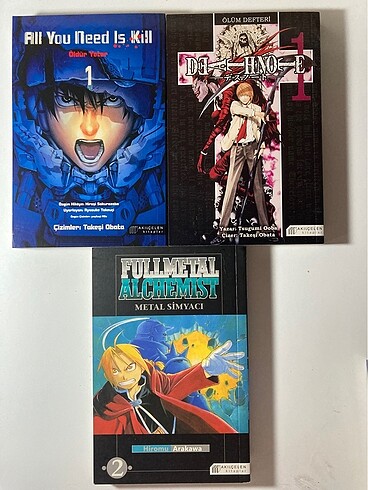 Manga