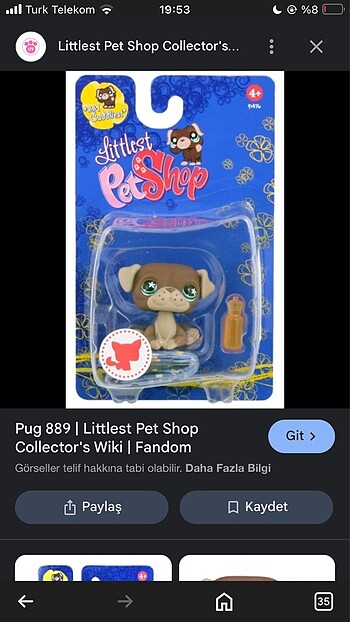  LPS Miniş