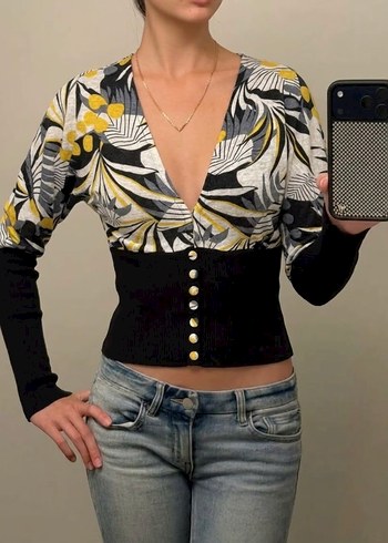 American Vintage Vintage 2000s Bluz