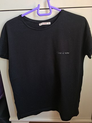 s Beden Pull and bear tshirt