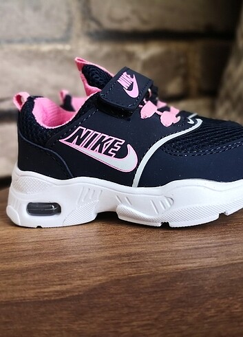 Nike ışıklı model