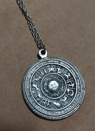 Zodiac Kolye