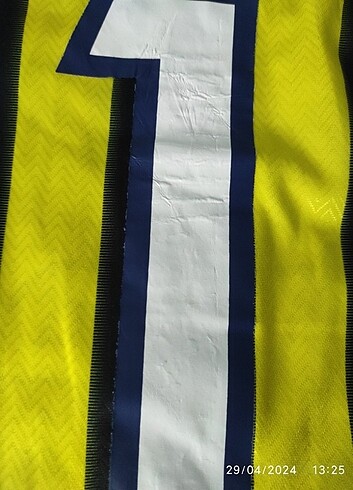 Fenerbahçe Orjinal fenerbahçe forması 