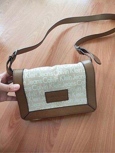 Calvin Klein Canta - Görsel 4