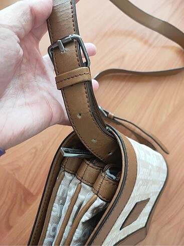 Calvin Klein Canta - Görsel 6