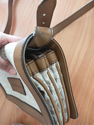 Calvin Klein Canta - Görsel 8