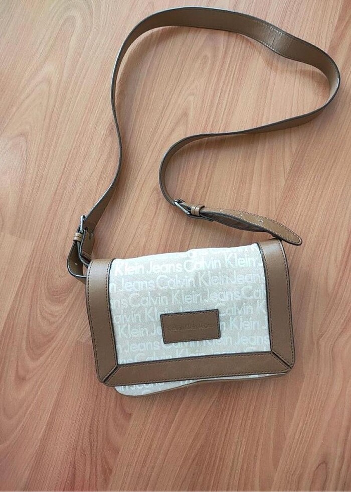 Calvin Klein Canta - Görsel 2