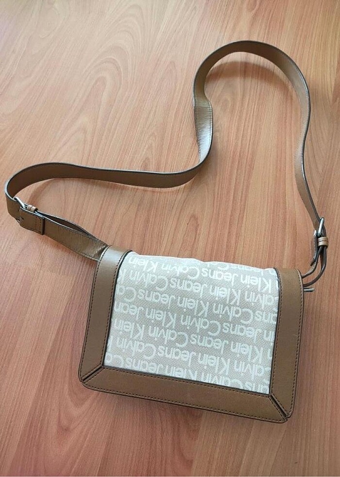 Calvin Klein Canta - Görsel 3