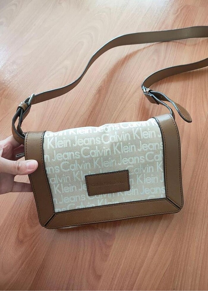 Calvin Klein Canta - Görsel 4