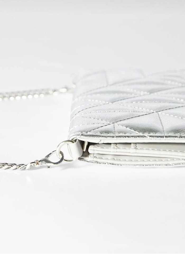 Bershka Canta - Görsel 4