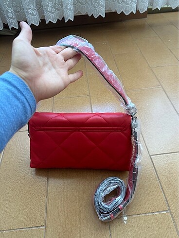 Guess Çanta - Görsel 6