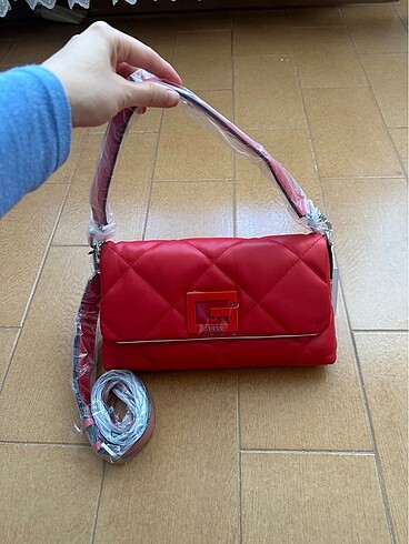 Guess Çanta - Görsel 5