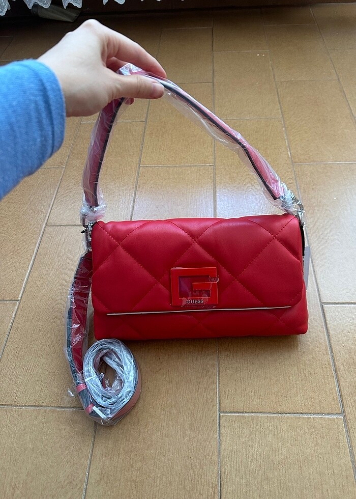 Guess Çanta - Görsel 5